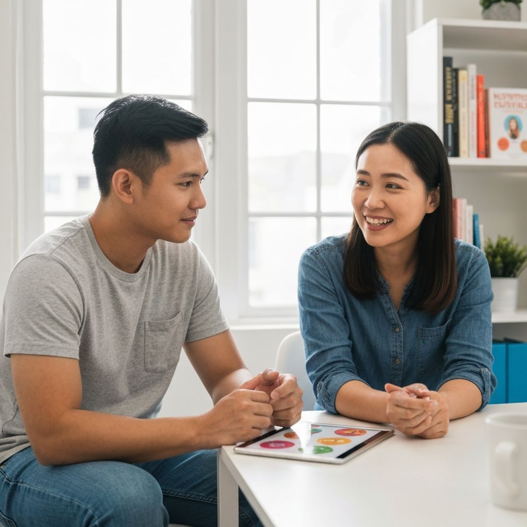 Nutritionist consultation